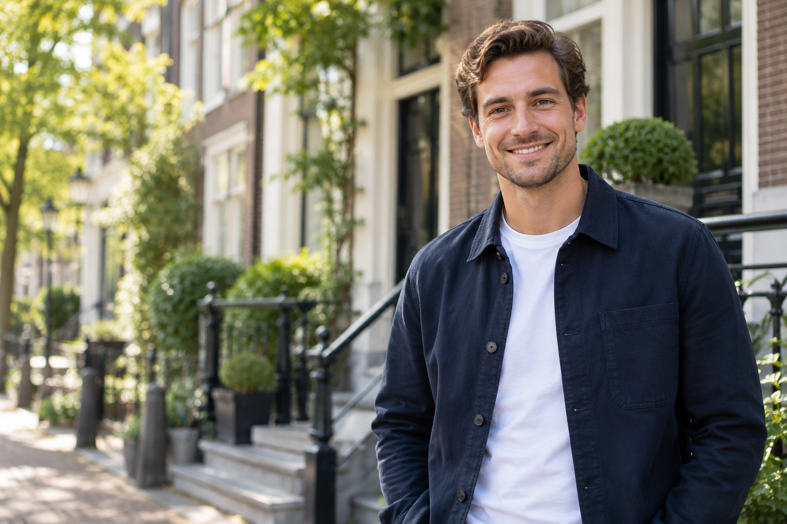 Bert, jouw digitale VvE-assistent