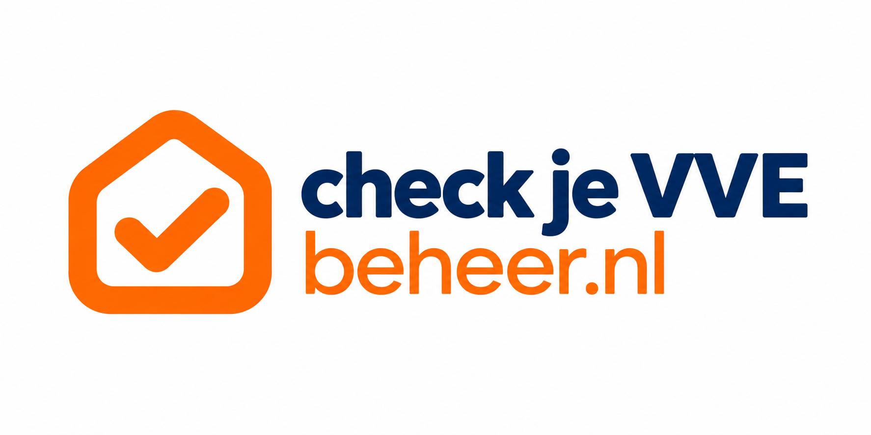 check je VVE beheer.nl